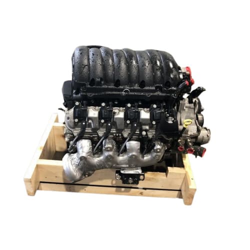 chvy truck2500 engine 